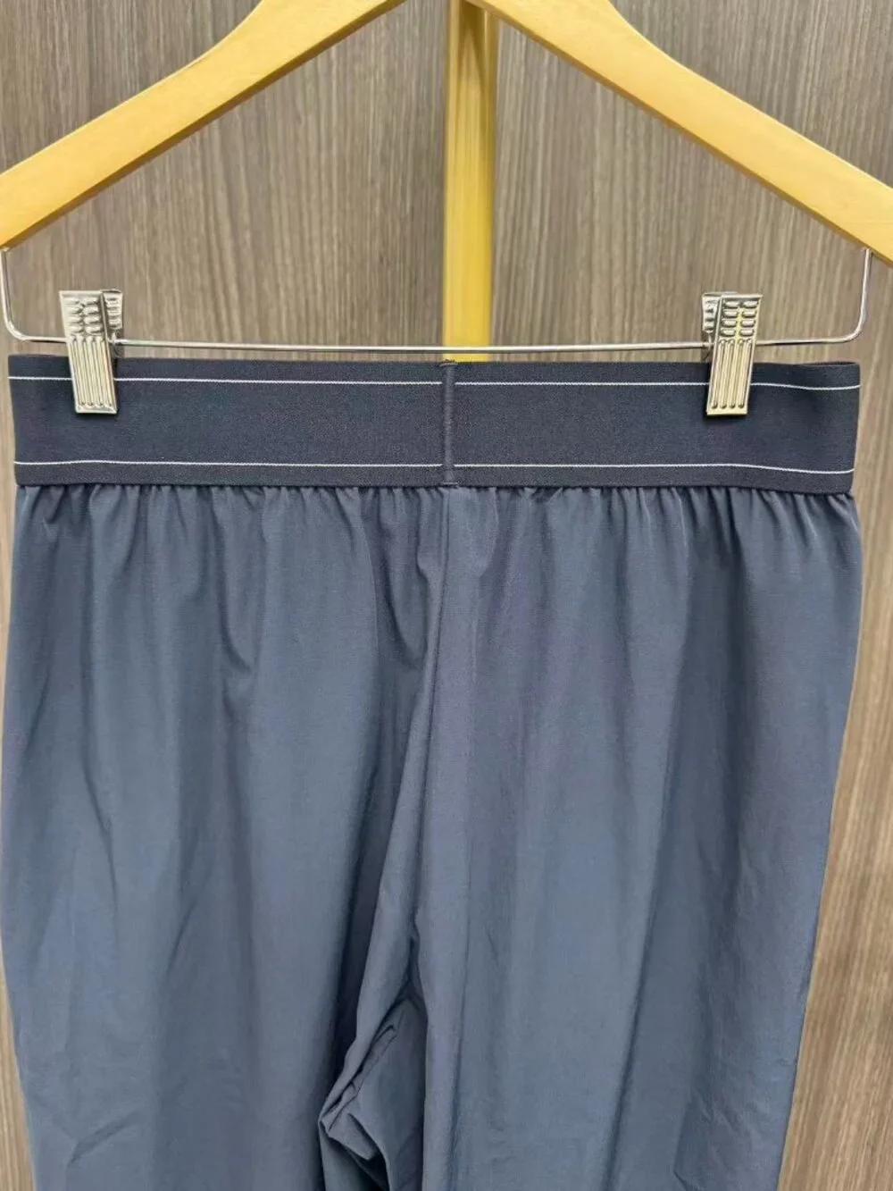 🎉Navy Blue Alo Yoga Suit Up Pants 🥰 (Regular-30